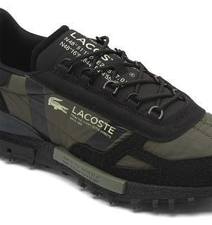 Lacoste