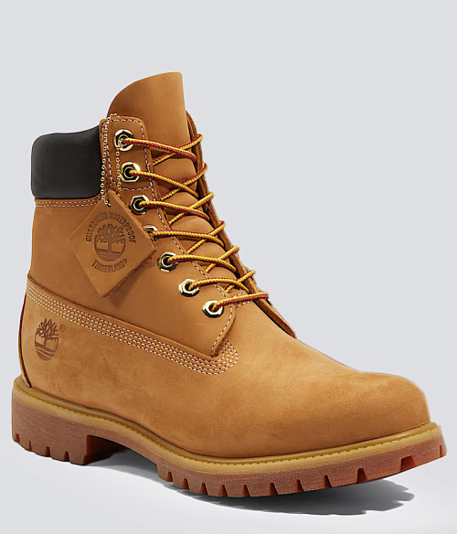 Timberland