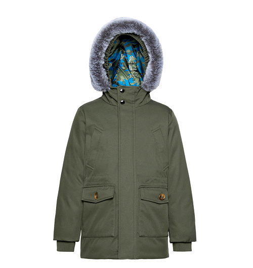 GEOX