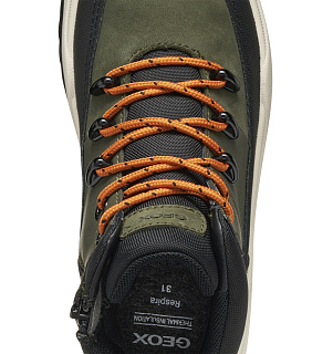 GEOX