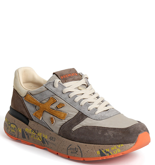 Premiata