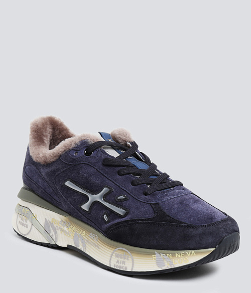 Premiata