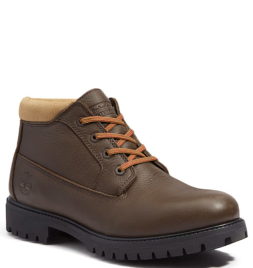Timberland