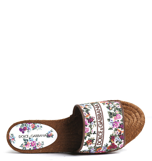 DOLCE&GABBANA