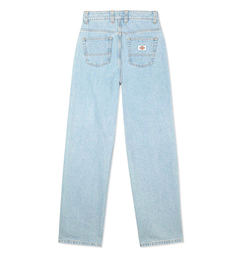 Dickies