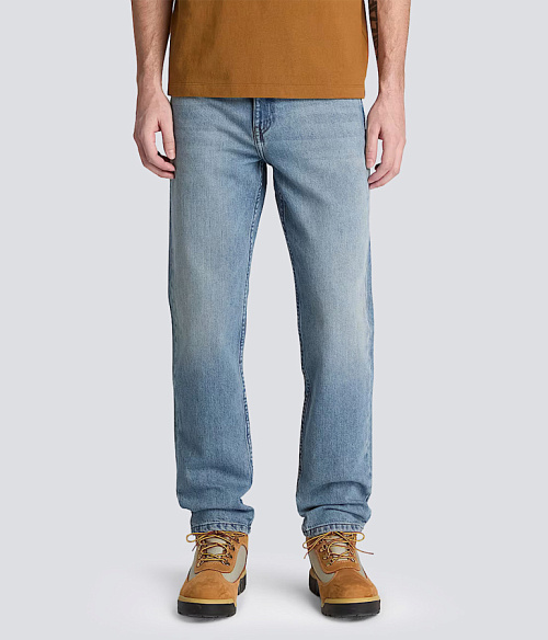 Timberland