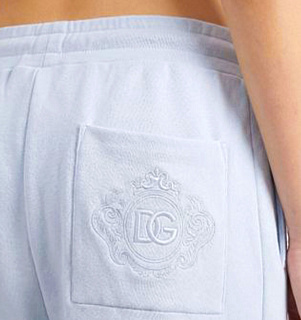 DOLCE&GABBANA
