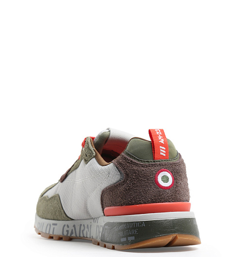 AERONAUTICA MILITARE