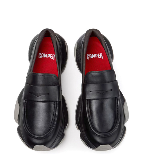 Camper