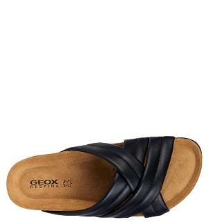GEOX