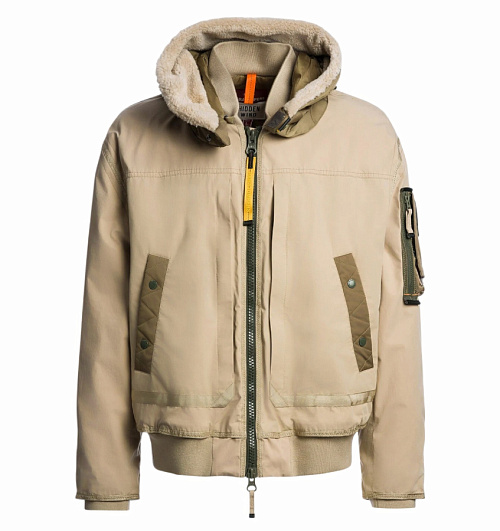 Parajumpers