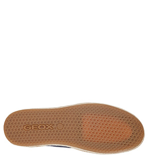GEOX