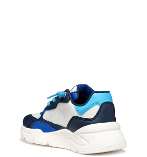 GEOX