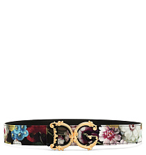 DOLCE&GABBANA DOLCE&GABBANA