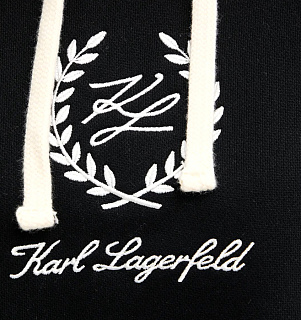 Karl Lagerfeld
