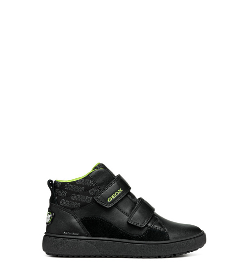 GEOX