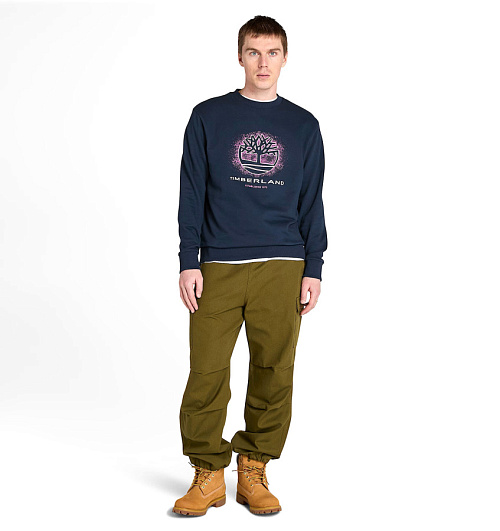 Timberland