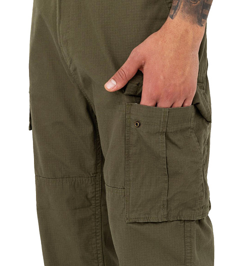 Dickies
