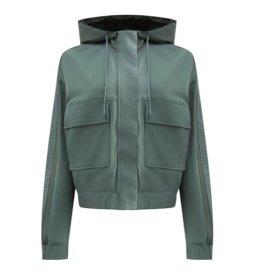 Parajumpers