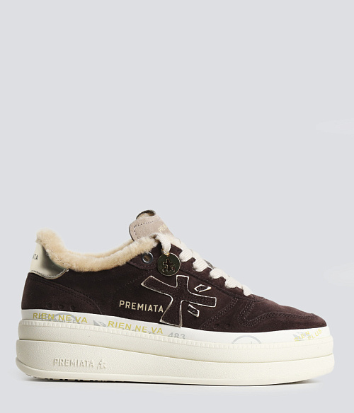 Premiata