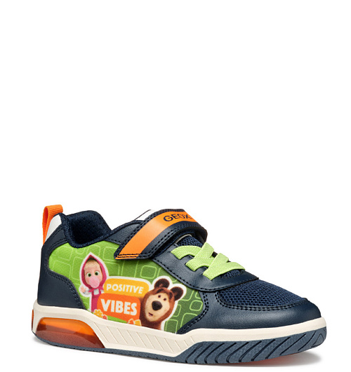 GEOX