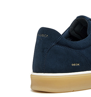 GEOX