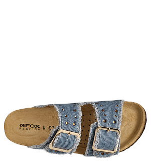 GEOX