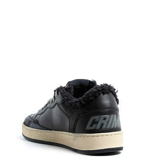 CRIME LONDON