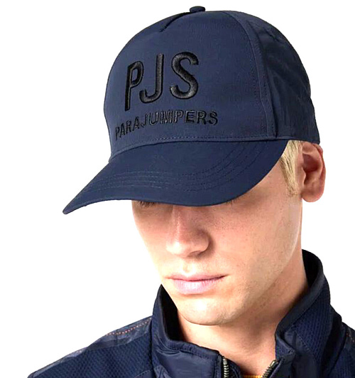 Parajumpers