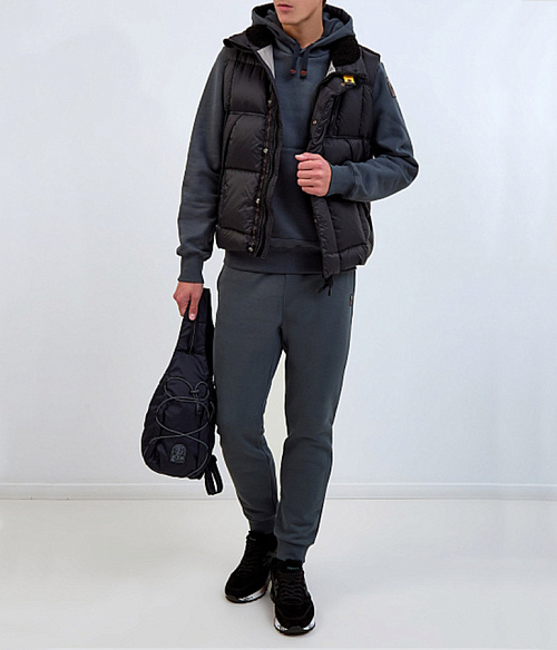 Parajumpers