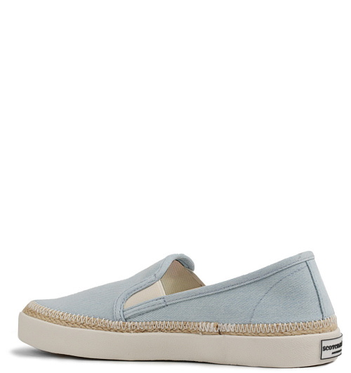Scotch&Soda