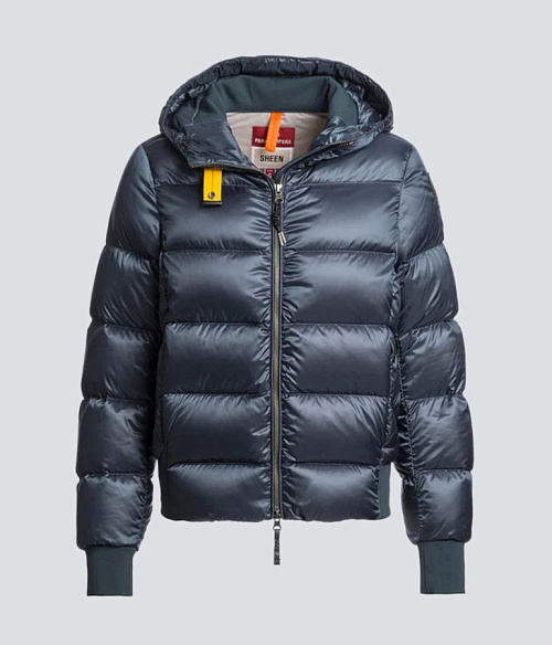 Parajumpers