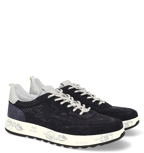 Premiata