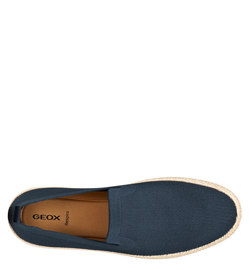 GEOX