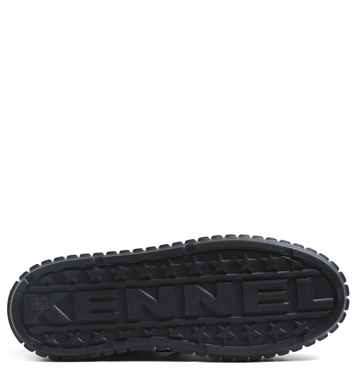 Kennel & Schmenger