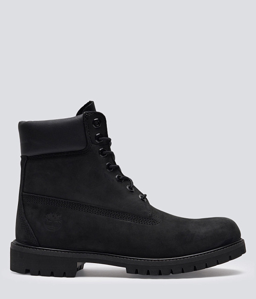Timberland