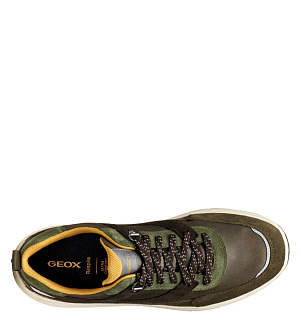 GEOX