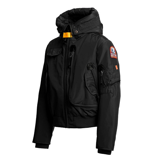 Parajumpers