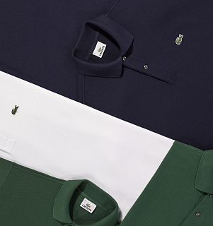 Lacoste