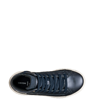 GEOX