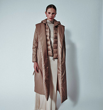 Blanchett Goose Blanchett Goose