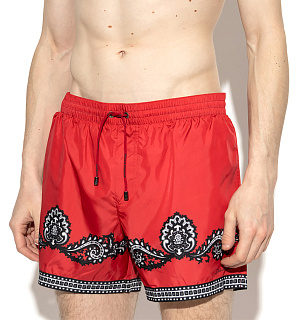 DOLCE&GABBANA