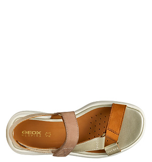 GEOX