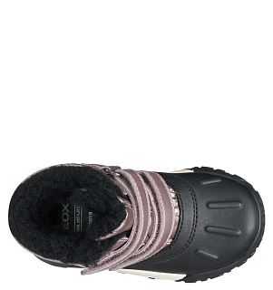 GEOX