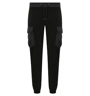 Parajumpers