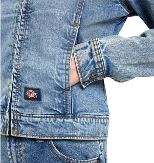 Dickies
