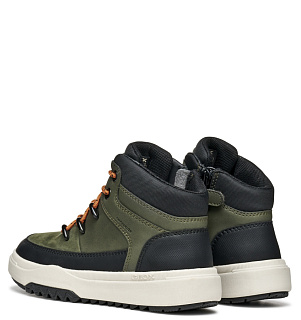 GEOX