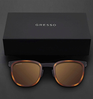 Gresso