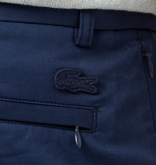 Lacoste