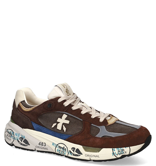 Premiata